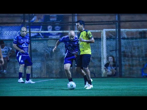 San Carlos 3 - 1 Atlético 07 (Fecha 9 | Clausura 2025)