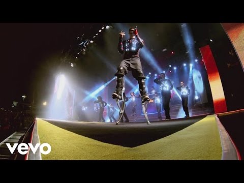 Ao Cubo - Tcheguedie