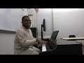 Terrance Shider Hokey Pokey Piano Cover