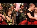 Be A Lady From The Bugz Concert