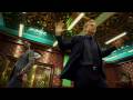 PUSH HD Telekinetic Gun Fight