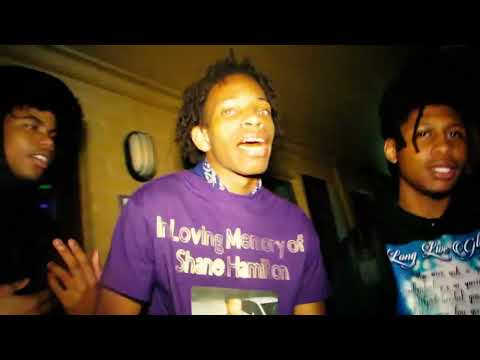 P4kmarlo Music Video