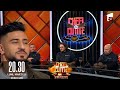 Bogdan Mocanu I A Surprins Pe Chefi Cu Dezvăluirile Sale