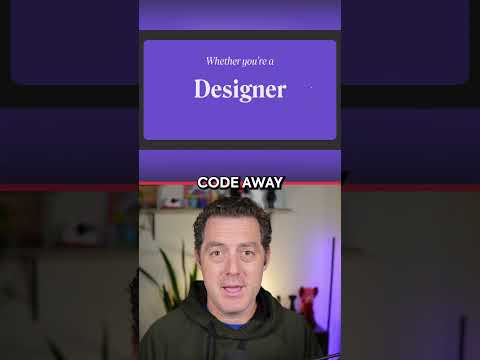 Make Applications in SECONDS with Anima!