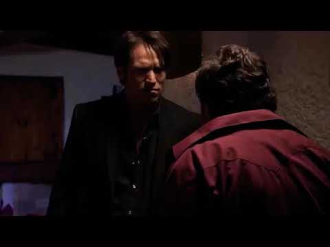 T-1 cap-52 Aurelio mata a don cleto