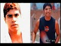 El Duro Relato De La Mamá De Walter Olmos