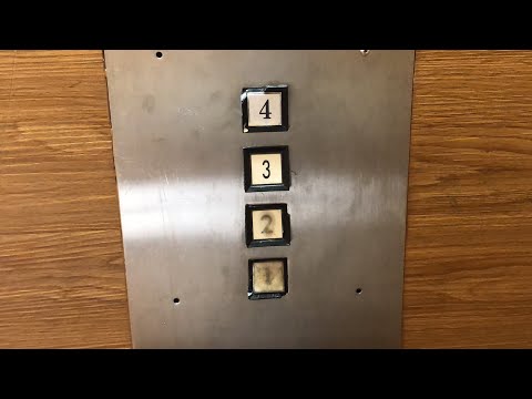 US Hydraulic Elevator @ Kenyon Place - Englewood, CO.