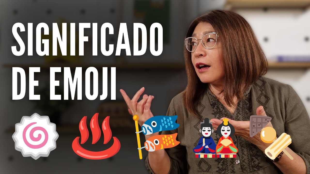 O verdadeiro significado dos emojis!
