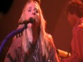 Melissa Etheridge NYC 7-14-10  Drag Me Away