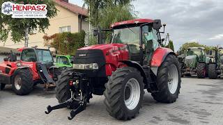 Case IH PUMA 180 MultiController tekerlekli trakt&ouml;r | G&ouml;r&uuml;nt&uuml; 4 - Agriline