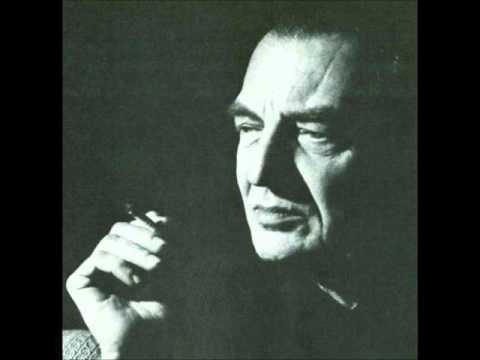 Alexander Tcherepnin - Symphony No.1 in E major Op.42 - II.Vivace