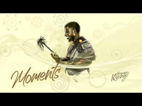 Giovanni Kiyingi - Lisa (Official Audio)