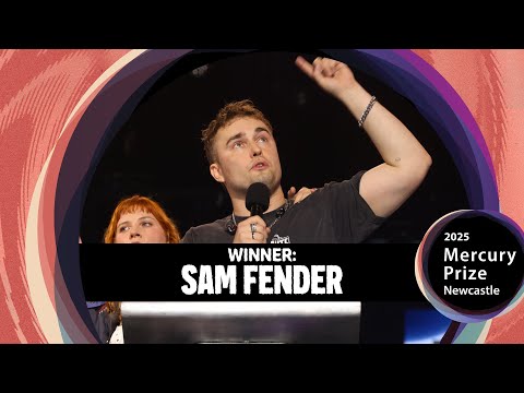 BBC Music and Mercury Prize