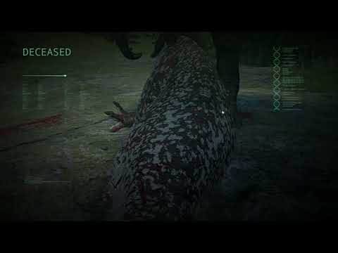 I'm in so much pain | Crippled Sub Rex vs Adult Giga - 1v1 | The Isle