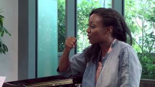 Andrew Lloyd Webber and CATS star Beverley Knight singing Memory