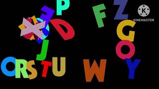 Kabel Black letters fight!