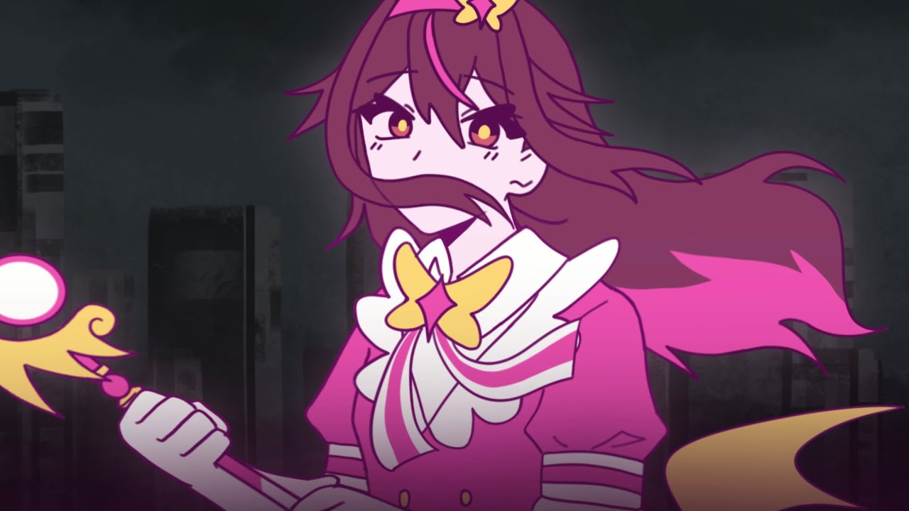 Retry Now 【いますぐ輪廻】 // Full Animation // OC