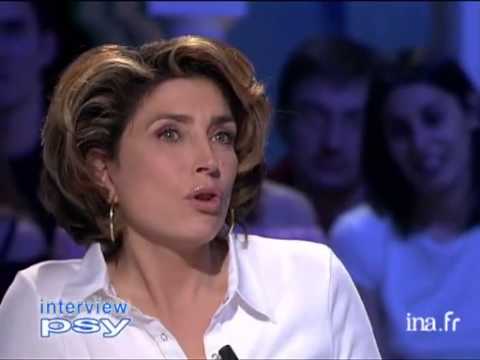Interview Psy de Marie Ange Nardi - Archive INA