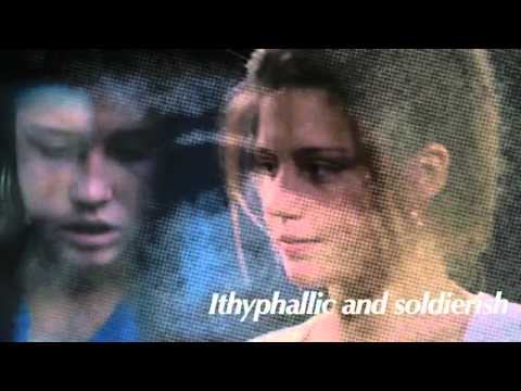 The Stolen Heart by Rimbaud (Cinepoem)