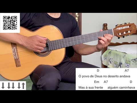O Povo De Deus - Marcelo Tadeu Ferreira