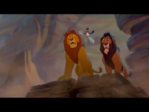 Der König der Löwen - Lang lebe der König