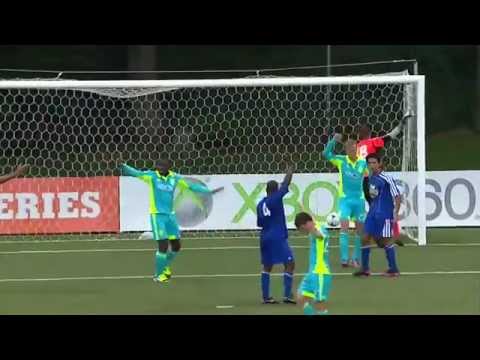 USOC Highlights: vs Cal FC