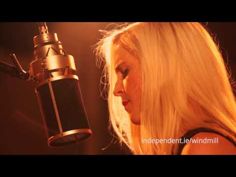 Bairbre Anne - They All Want You by Lissie (COVER)
