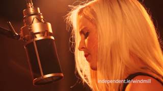 Bairbre Anne - They All Want You by Lissie (COVER)