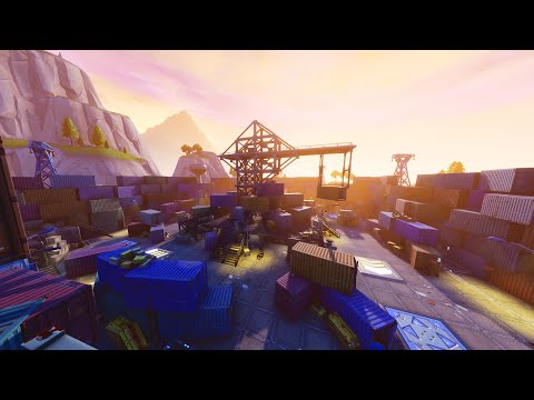 poster vidéo PUMP IT! Shotgun Arena