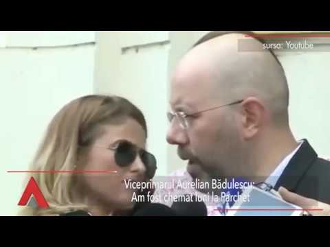 Stiri Mediafax 31 Ianuarie - Bădulescu, chemat la Parchet