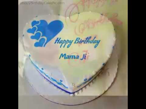 Happy birthday to you