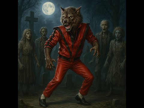 Rockwell Ft  Michael Jackson   Somebody's Watching Me Extended ( Slow/Reverb )