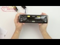 Видеообзор Sony DSX-A202UI