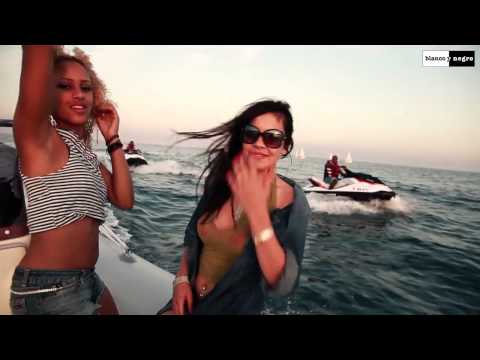 DJ Eddy-N Feat. IVA.