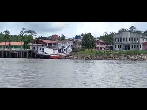 Vila Paraíso do Aramã - Anajás-Pa