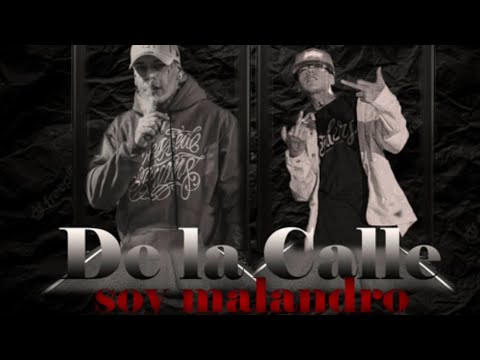 De la calle $oy M@L@NDR#- [ OfficialVideo ]   TOrnillo Oficial
