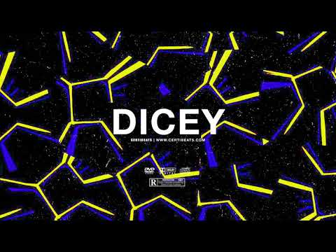 (FREE) | "Dicey" | Headie One x M Huncho x Drake Type Beat | Free Beat | UK Drill Instrumental 2020