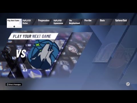 NBA 2K20 MY CAREER Episode 37 - Closing Out The Series