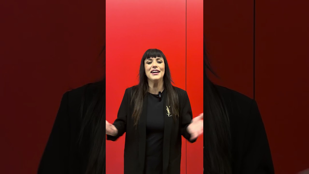 Recibimos a nuestras embajadoras