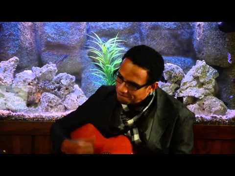 Alexandre Soul - "Save Me Tonight" (I'll Be Waiting) - Glenn Hughes