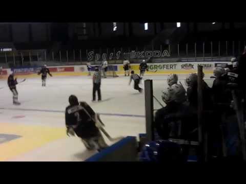 Extraliga Staršího dorostu 2013