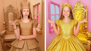 Download lagu Nastya and Poor Princess vs. Rich Princess story mp3 Download lagu Nastya and Poor Princess vs. Rich Princess story mp3