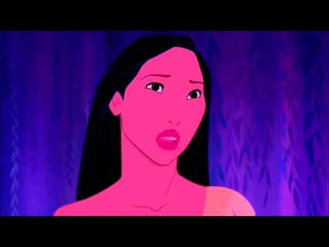 Pocahontas  Savages HD