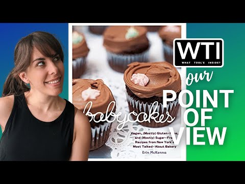 BabyCakes - WTI product video review