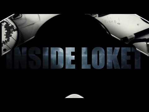 Lokomotiv studio v. 35 Inför kval till div 4