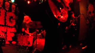 Ex Hex 'War Paint' - January 23, 2015