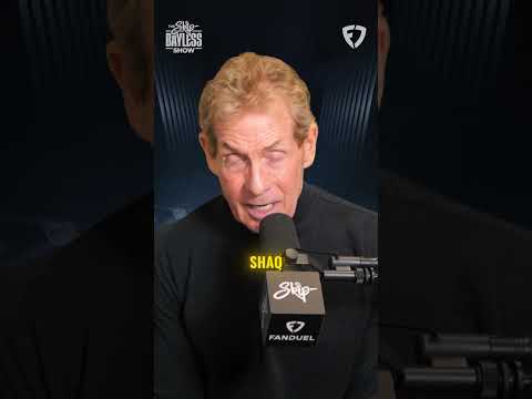 Skip's updated NBA Top 10 players of all time