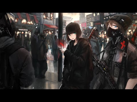 Nightcore - Awake and Alive (Skillet)