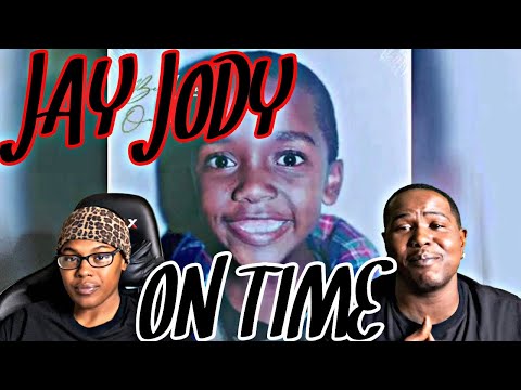 JAY JODY - ON TIME (OFFICIAL AUDIO VIDEO) | REACTION