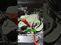 Reset Your Car's Computer Without a Scan Tool #automobile